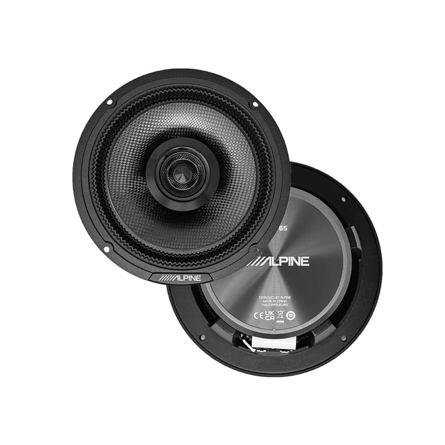 Car Audio Systems