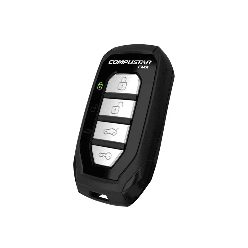 Remote Car Starters